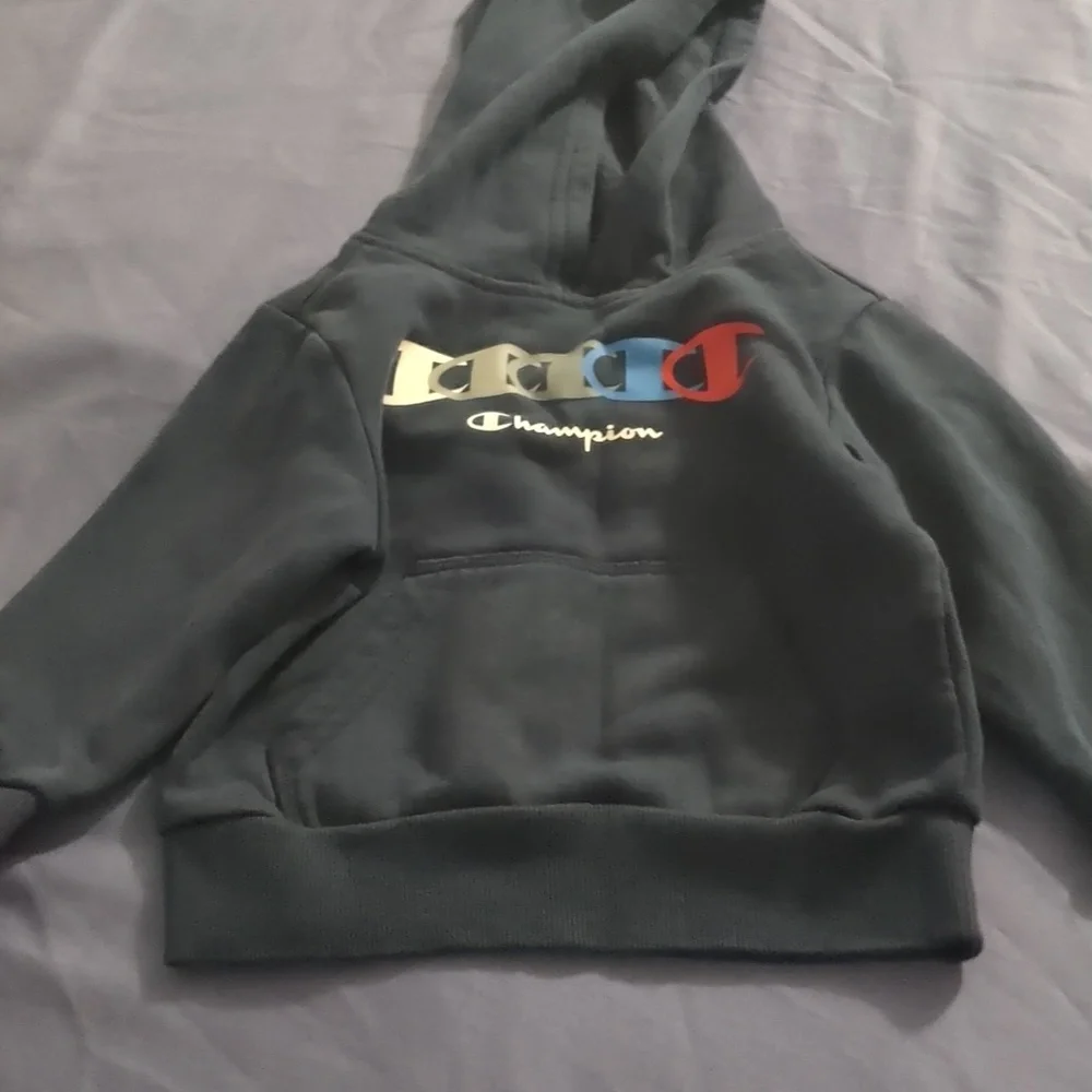 Champion Hoodie - Picture 3 of 5